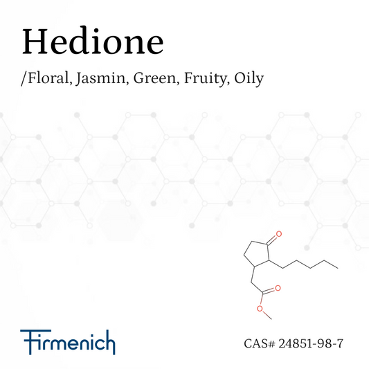 Hedione Aroma Chemical CAS# 24851-98-7