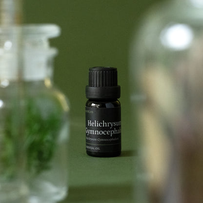 Tinh dầu Cúc Bất Tử - Rambiazina