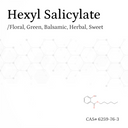 Chất thơm Hexyl Salicylate CAS# 6259-76-3