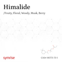 Himalide aka. Musk Propanoate alt. Helvetolide Aroma Chemical CAS# 141773-73-1