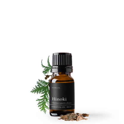 Tinh dầu Bách Nhật - Hinoki Reco