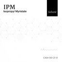 Isopropyl Myristate IPM Solvent CAS# 77-93-0