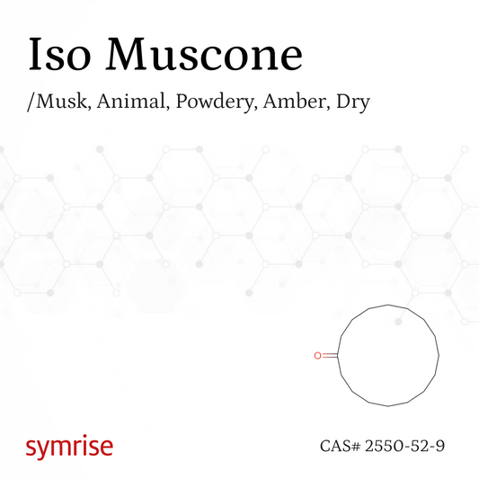 Chất thơm Iso Muscone CAS# 2550-52-9