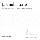 Chất thơm Jasmolactone aka. Petal Pyranone CAS# 32764-98-0
