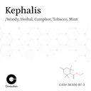 Kephalis Aroma Chemical CAS# 36306-87-3