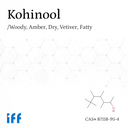 Kohinool Aroma Chemical CAS# 87118-95-4