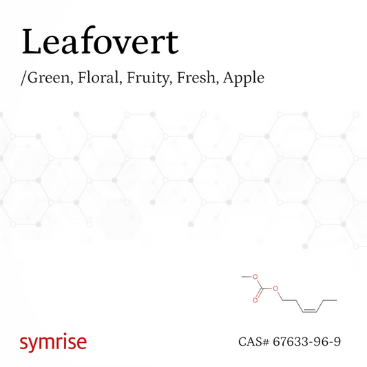 Leafovert Aroma Chemical CAS# 67633-96-9