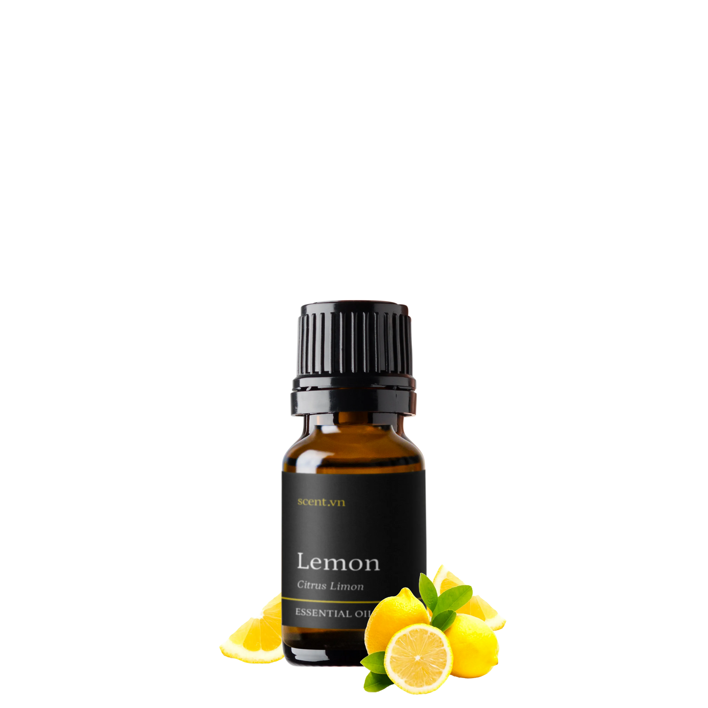 Lemon Essential Oil