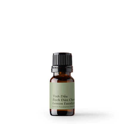 Lemon Eucalyptus Essential Oil