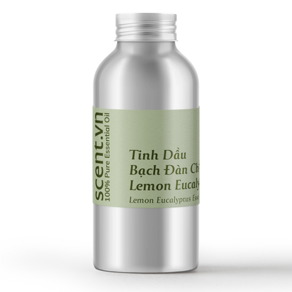 Lemon Eucalyptus Essential Oil