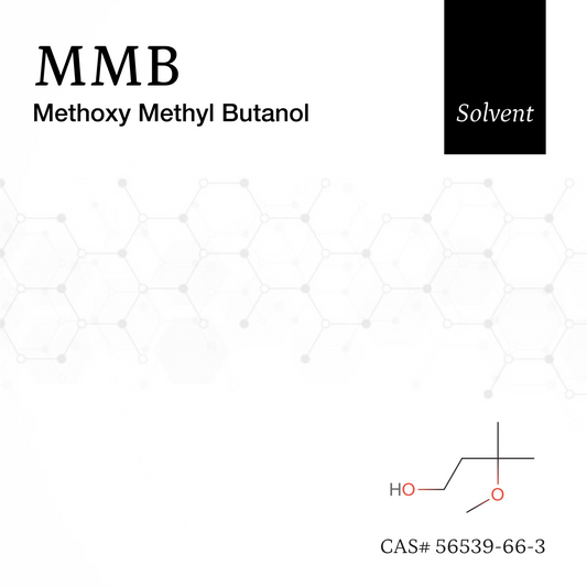 Methoxy Methyl Butanol MMB Solvent CAS# 56539-66-3