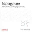 Chất thơm Mahagonate aka. Woody Carboxylate alt. Poivrol CAS# 68966-86-9