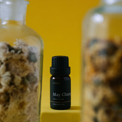Tinh dầu Màng Tang - May Chang