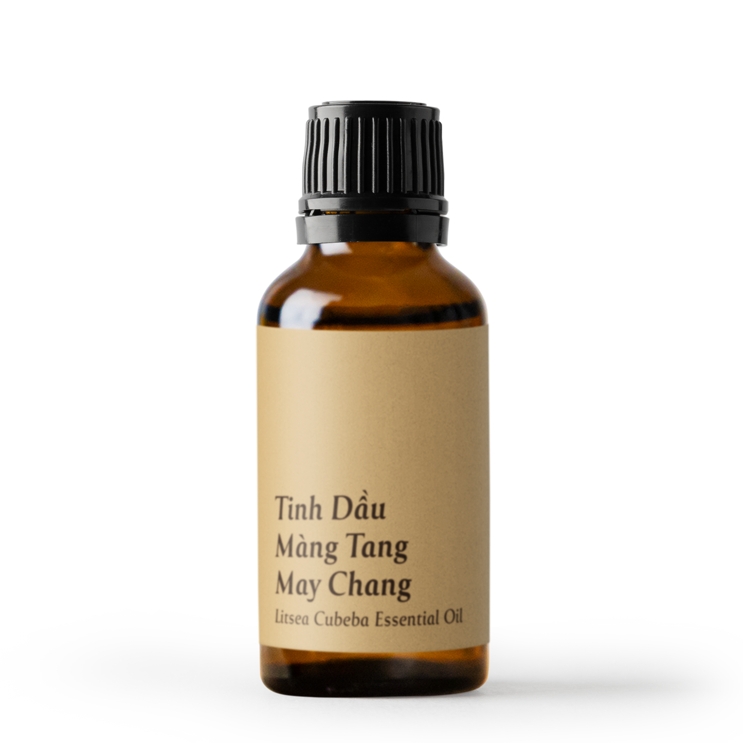 May Chang Essential Oil