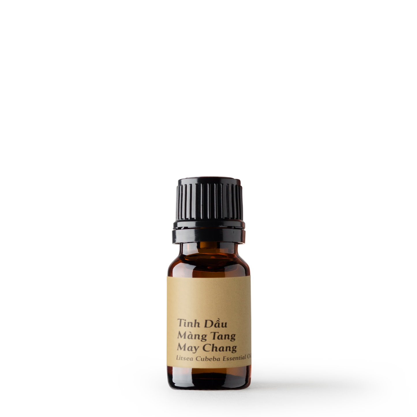 May Chang Essential Oil