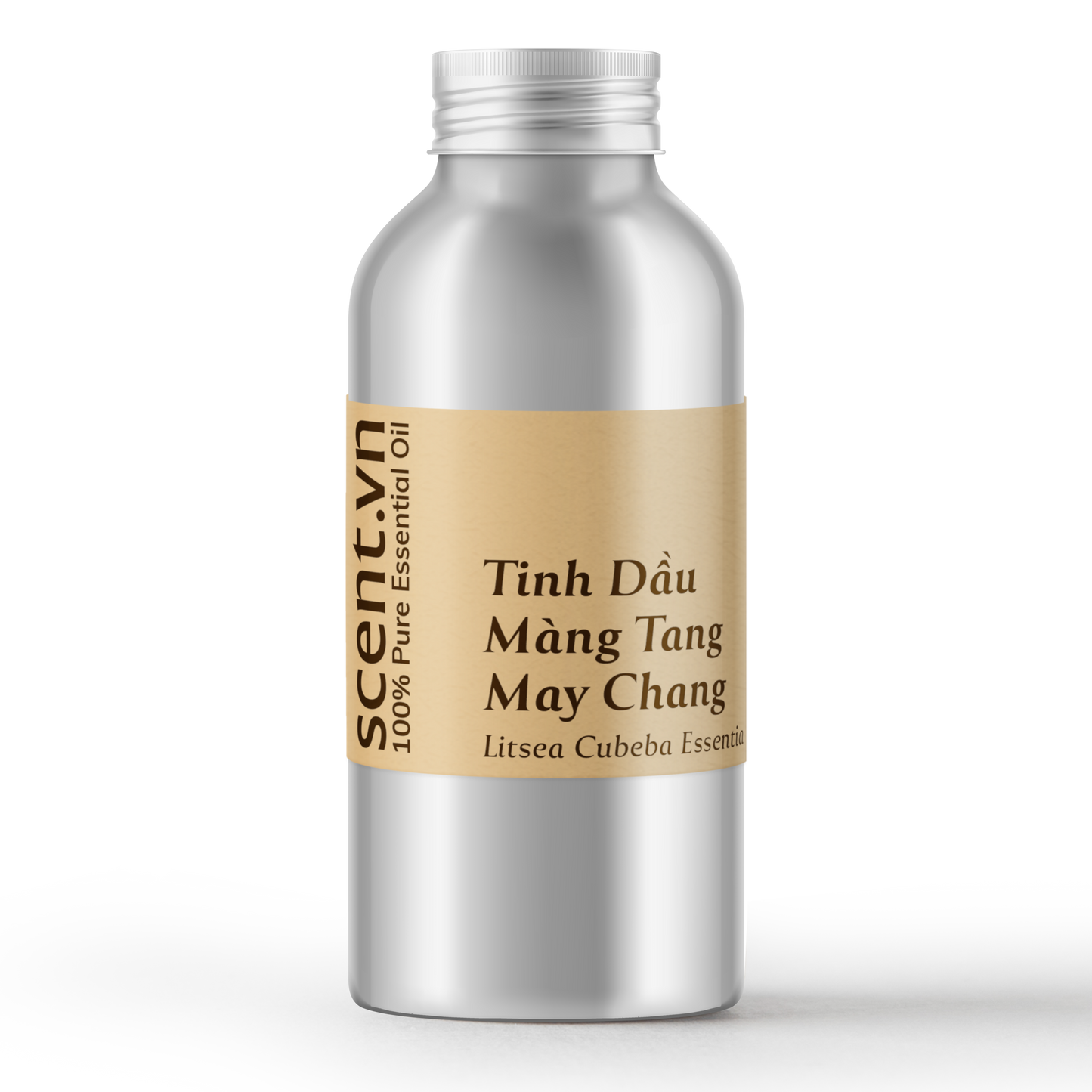 May Chang Essential Oil