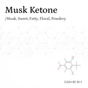 Chất thơm Musk Ketone CAS# 81-14-1