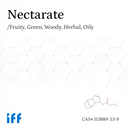 Nectarate Aroma Chemical CAS# 113889-23-9