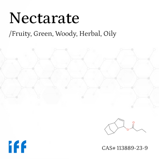 Nectarate Aroma Chemical CAS# 113889-23-9