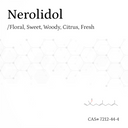 Nerolidol Aroma Chemical CAS# 7212-44-4