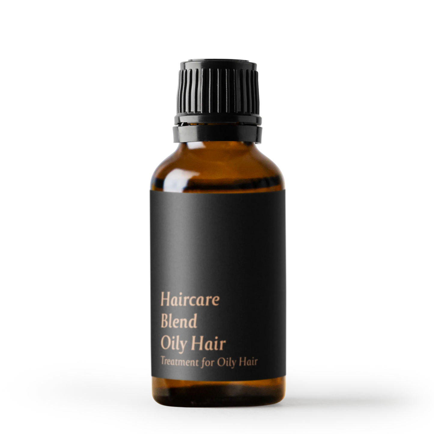 Oily Hair Nourishing Essential Oil Blend