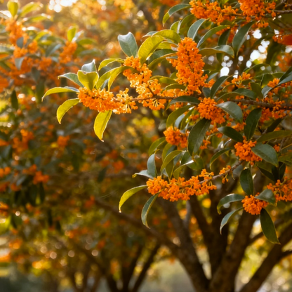 Tinh dầu Quế Hoa - Osmanthus Absolute Reco