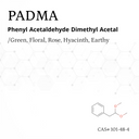 Chất thơm Phenyl Acetaldehyde Dimethyl Acetal PADMA CAS# 101-48-4