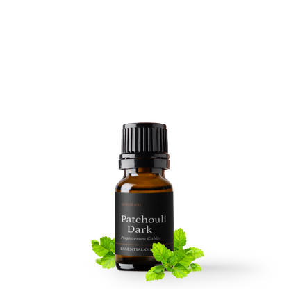 Tinh dầu Hoắc Hương - Patchouli Dark