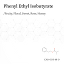 Chất thơm Phenyl Ethyl Isobutyrate CAS# 103-48-0