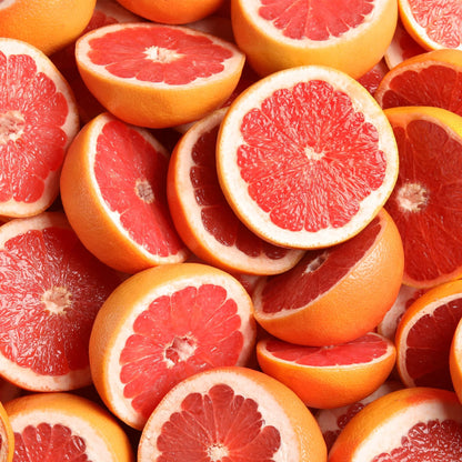 Pink Grapefruit Essential Oil