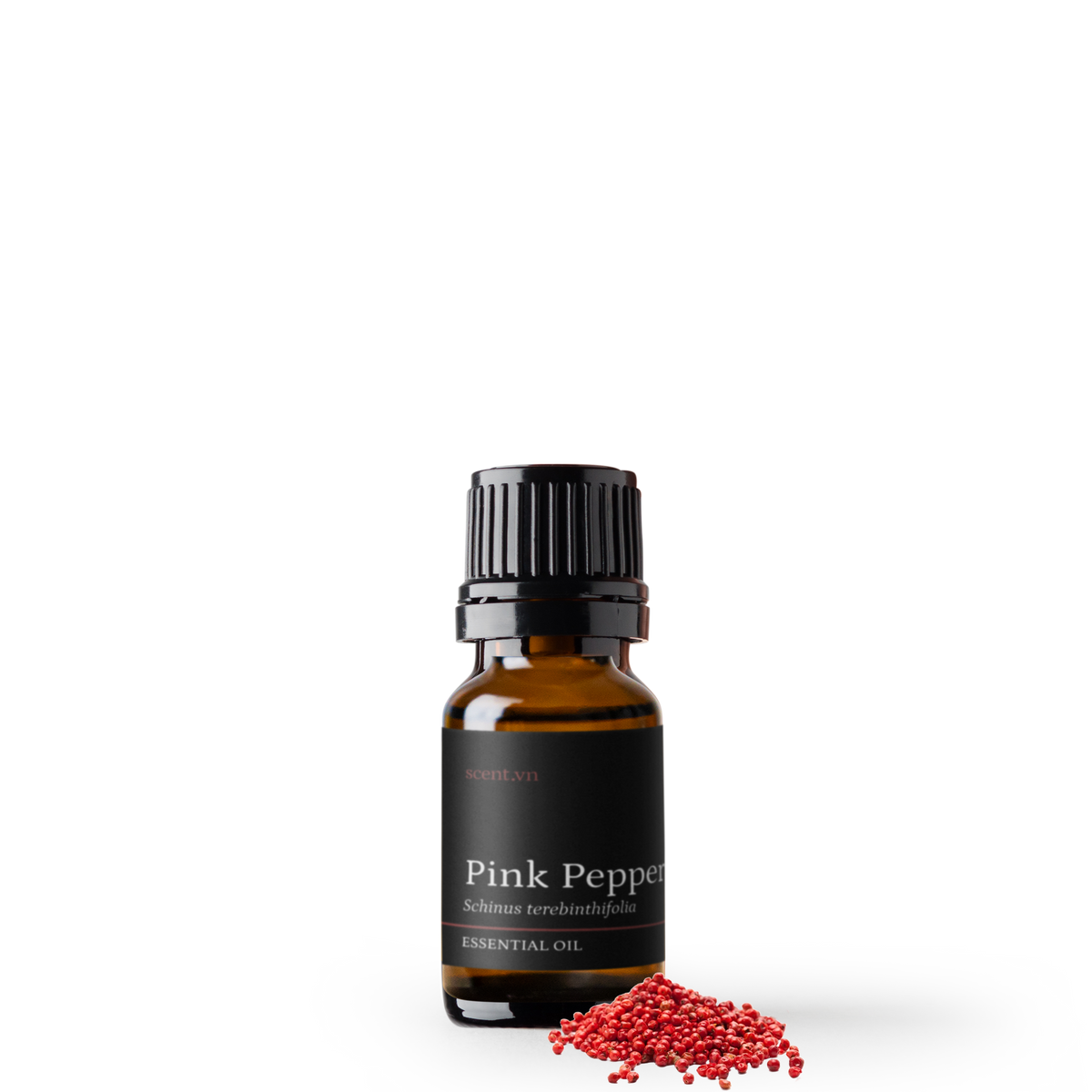 Pink Pepper Essential Oil