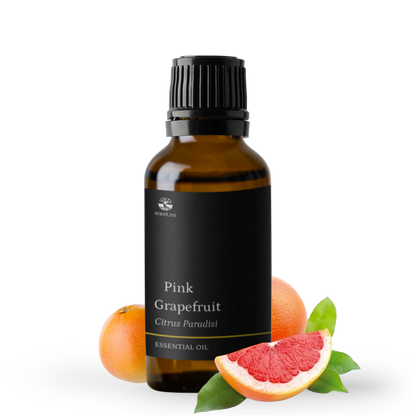 Tinh dầu Bưởi Hồng - Pink Grapefruit