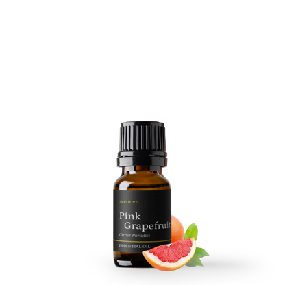 Tinh dầu Bưởi Hồng - Pink Grapefruit