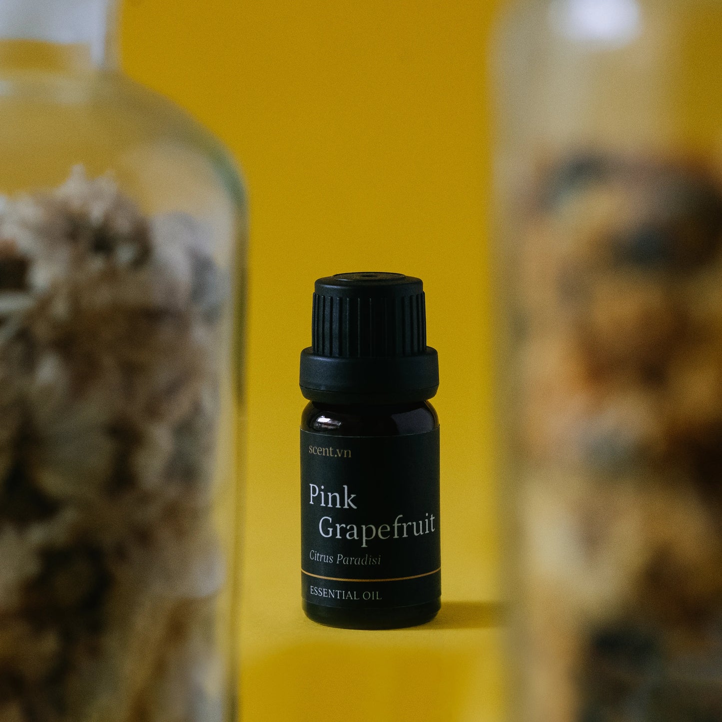 Tinh dầu Bưởi Hồng - Pink Grapefruit