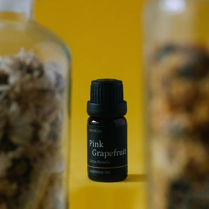 Tinh dầu Bưởi Hồng - Pink Grapefruit