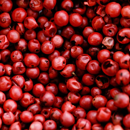 Pink Pepper Essential Oil