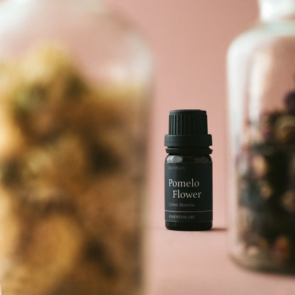Tinh dầu Hoa Bưởi - Pomelo Flower