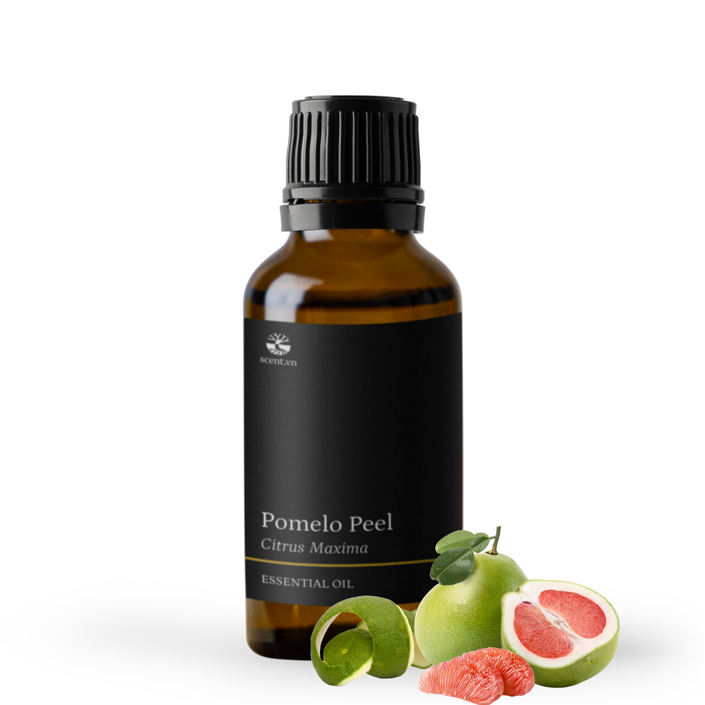 Tinh dầu Vỏ Bưởi - Pomelo Peel