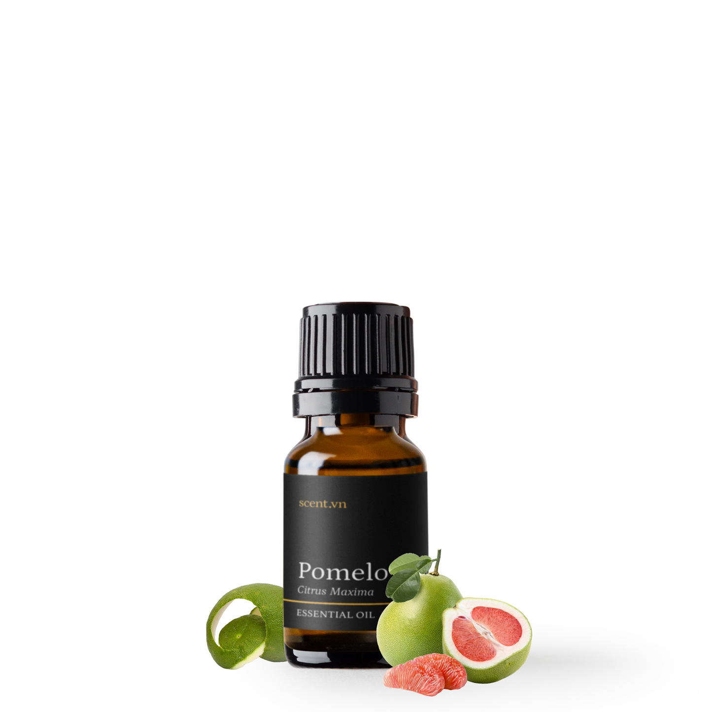 Tinh dầu Vỏ Bưởi - Pomelo Peel