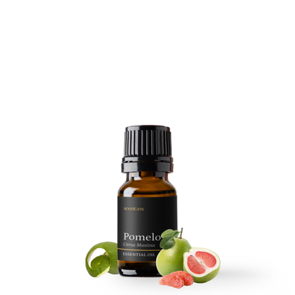 Tinh dầu Vỏ Bưởi - Pomelo Peel