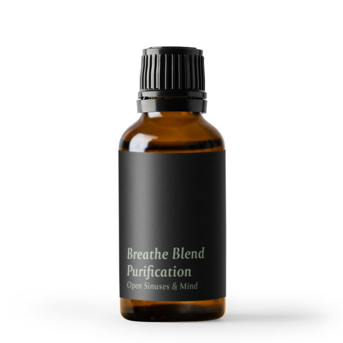 Purification Breathe Essential Oil Blend