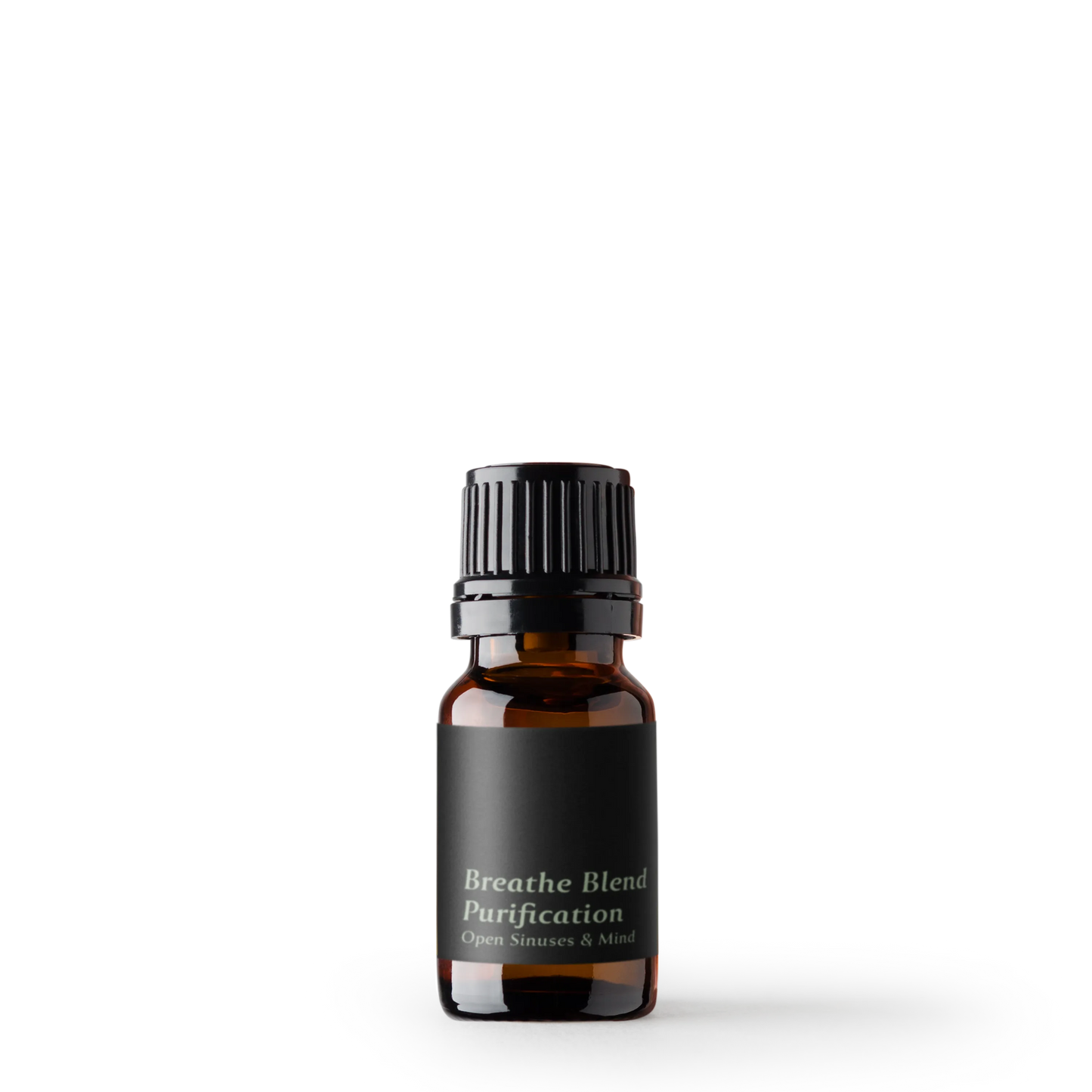 Purification Breathe Essential Oil Blend