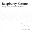 Chất thơm Raspberry Ketone CAS# 5471-51-2