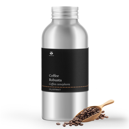 Robusta Coffee CO₂ Extract