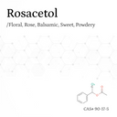 Chất thơm Rosacetol a.k.a Rose Acetate CAS# 90-17-5