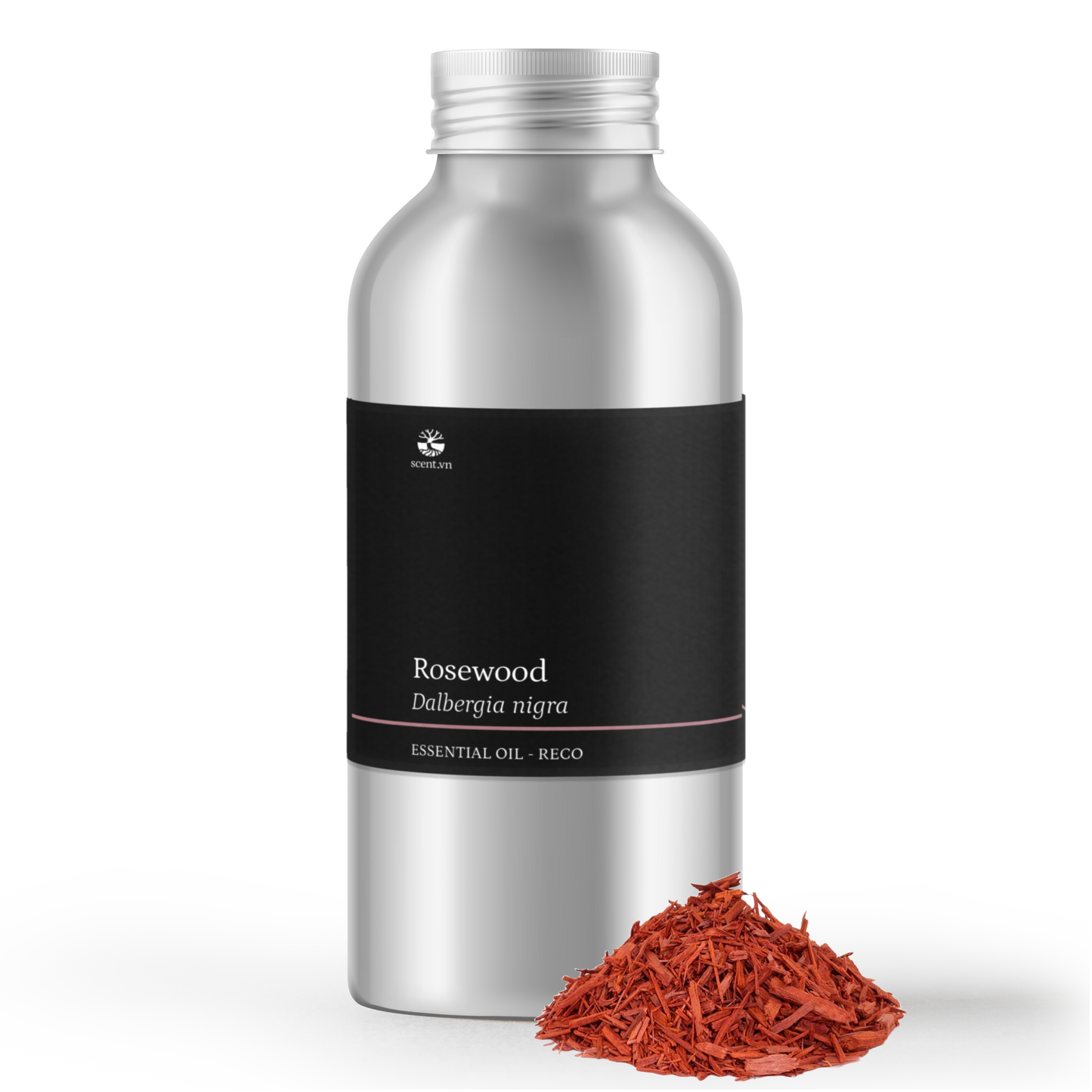 Tinh dầu Gỗ Hồng - Rosewood