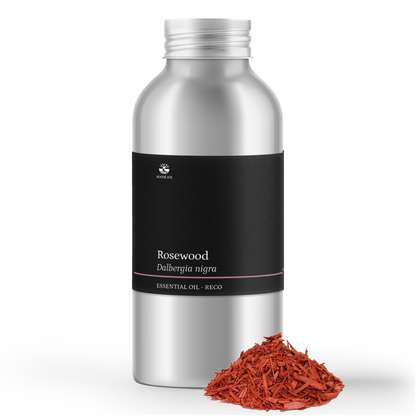 Tinh dầu Gỗ Hồng - Rosewood