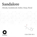 Sandalore Aroma Chemical CAS# 65113-99-7