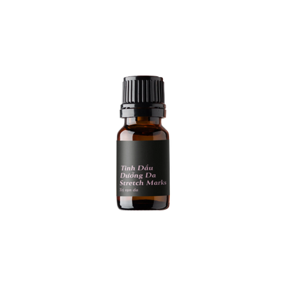 Timeless Skincare Essential Oil Blend