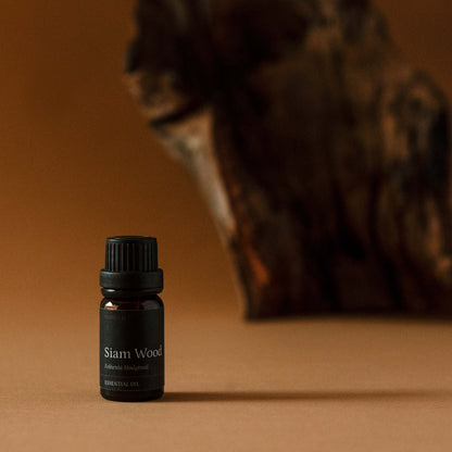 Siam Wood Essential Oil